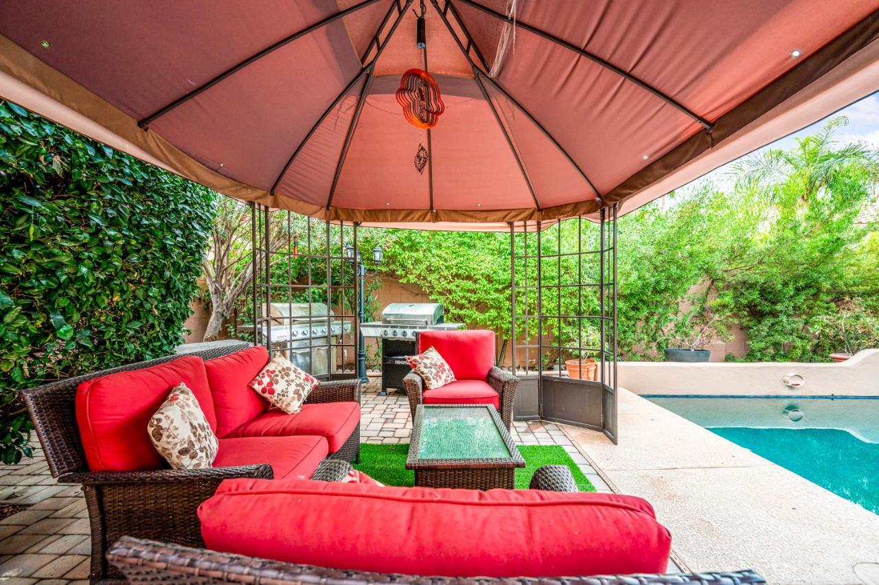Your Cozy Place Paradise Valley Extérieur photo