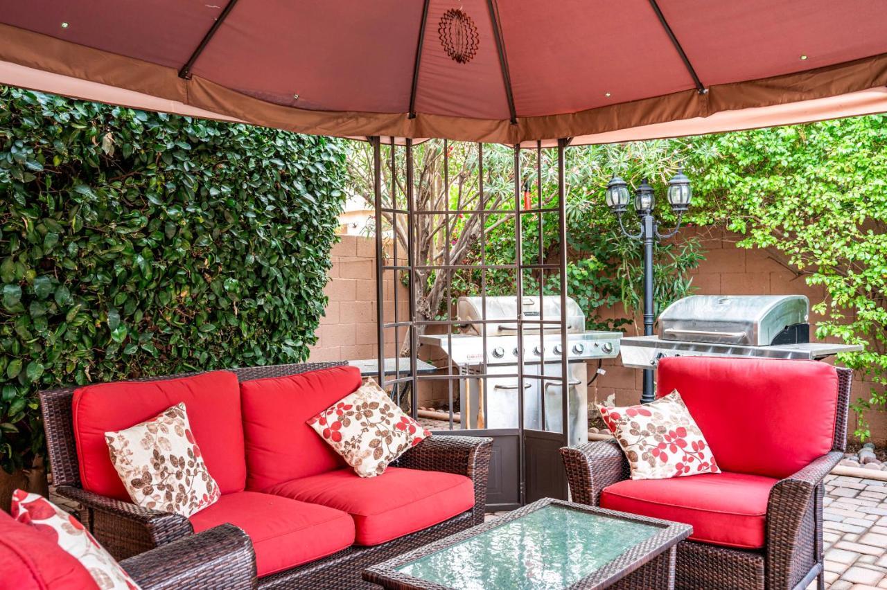 Your Cozy Place Paradise Valley Extérieur photo