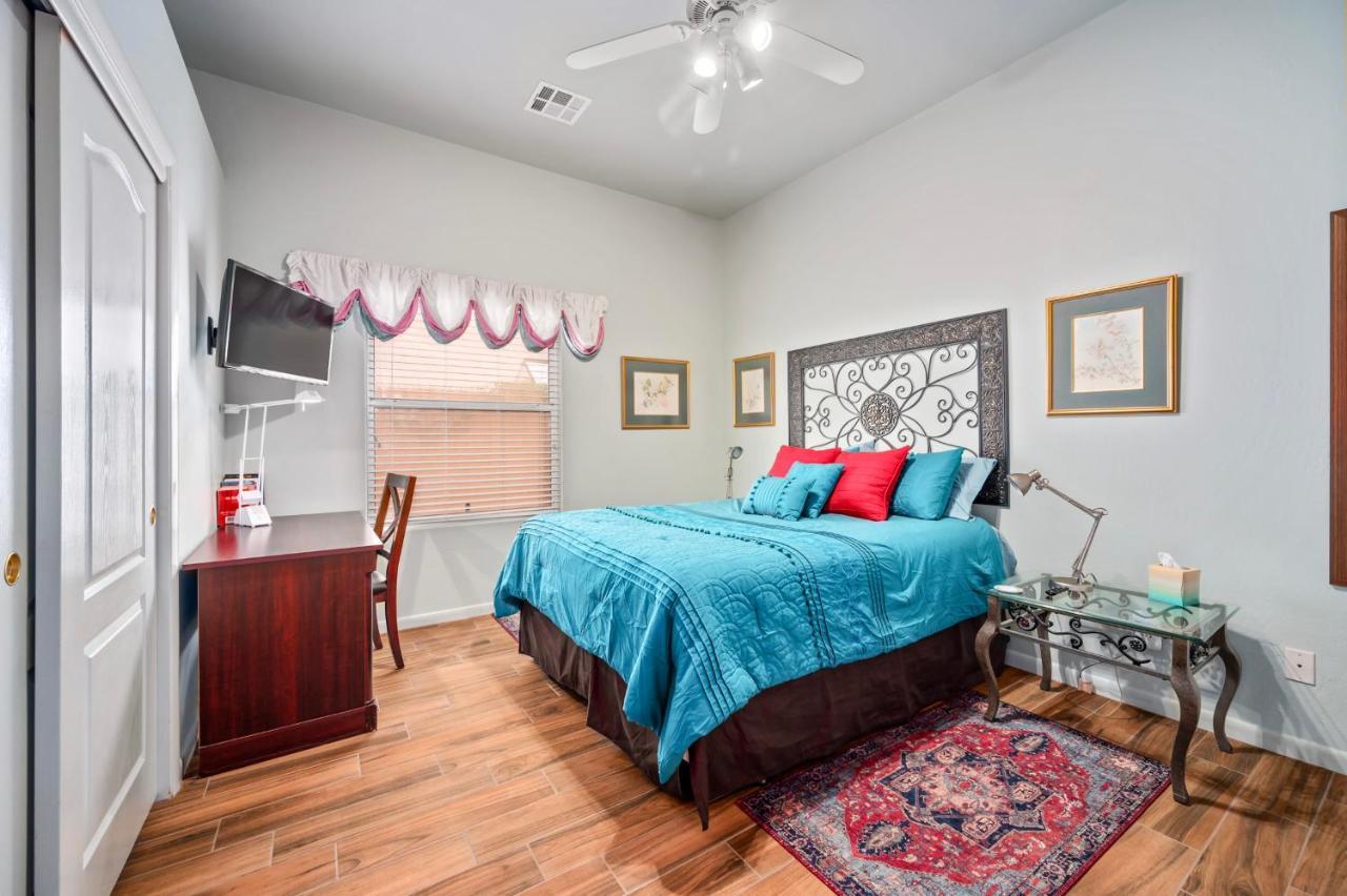 Your Cozy Place Paradise Valley Extérieur photo