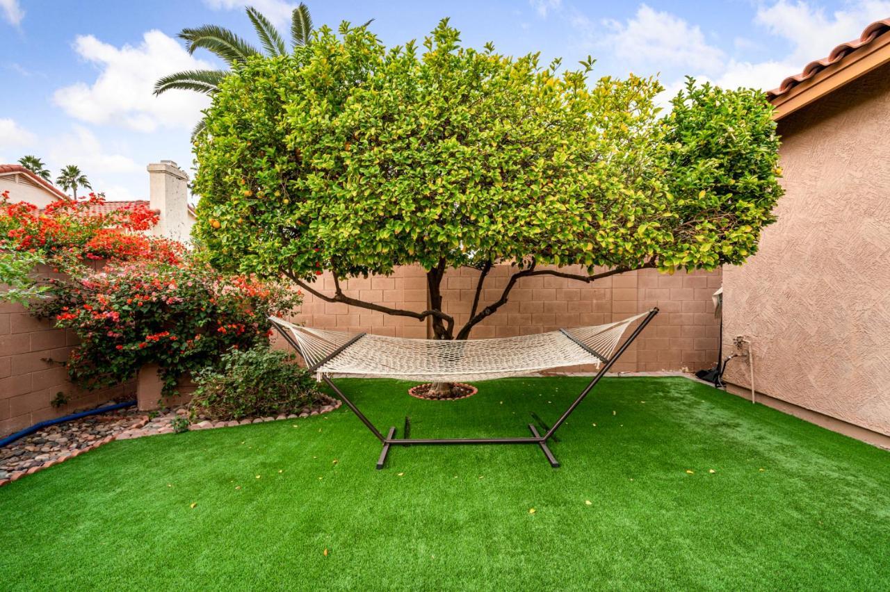 Your Cozy Place Paradise Valley Extérieur photo