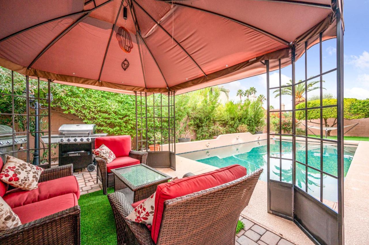 Your Cozy Place Paradise Valley Extérieur photo